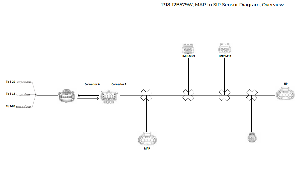 Pinpoint Test C MAP/SIP Pinpoint Test