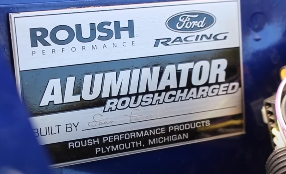 How Do I Know if I Have an Aluminator Engine?